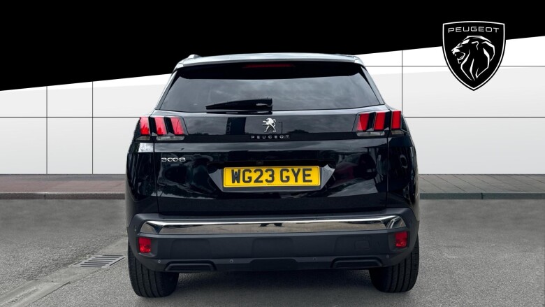 Peugeot 3008 1.2 PureTech Allure Premium+ 5dr EAT8 Petrol Estate